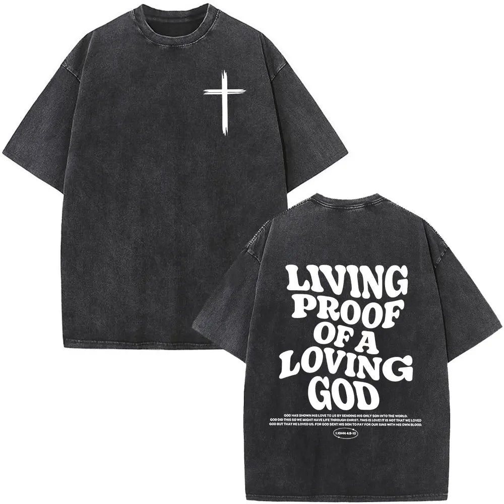 StyIIz - Christian Graphic Tee™ – Fall Streetwear Essential