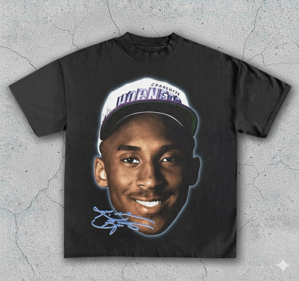 StyIIz - Court Basketball Tee™ – Fall Streetwear Essential