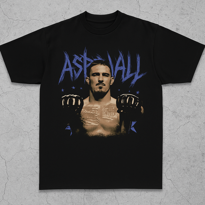 StyIIz - UFC Fight Tee™ – Fall Streetwear Essential