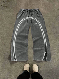 StyIIz - Streetwear Graphic Sweatpants™ – Fall Streetwear Essential