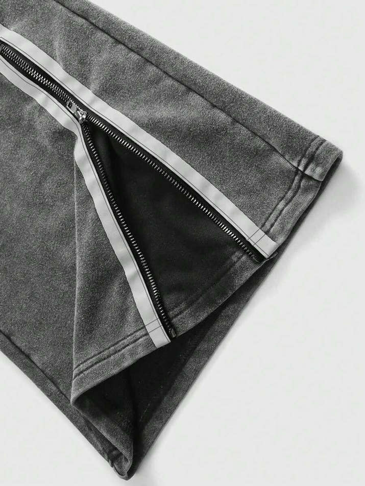 StyIIz - Streetwear Graphic Sweatpants™ – Fall Streetwear Essential