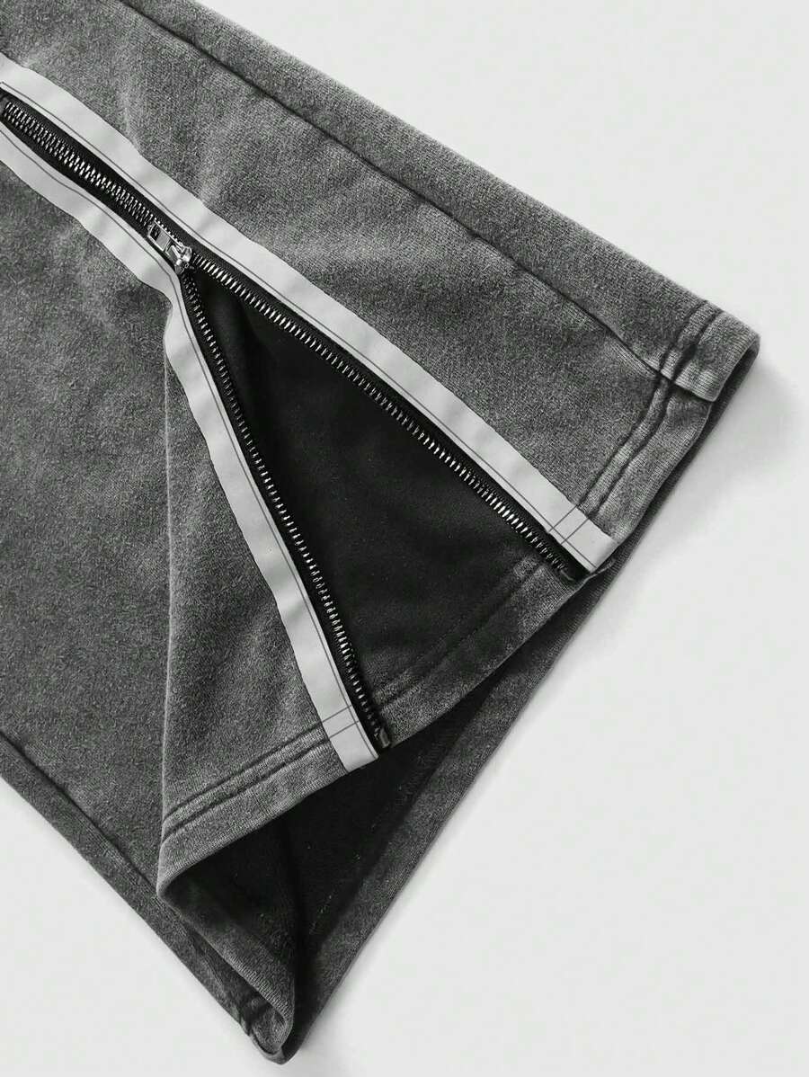 StyIIz - Streetwear Graphic Sweatpants™ – Fall Streetwear Essential