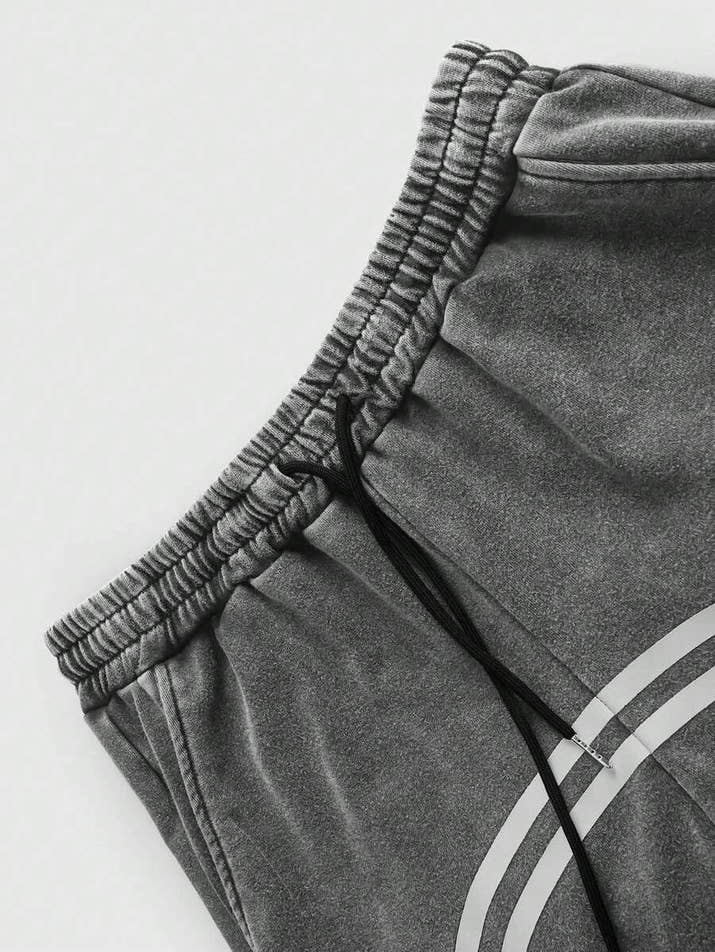 StyIIz - Streetwear Graphic Sweatpants™ – Fall Streetwear Essential