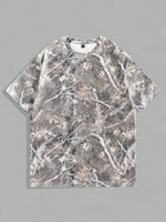 StyIIz - Street Camo Tee™ – Fall Streetwear Essential