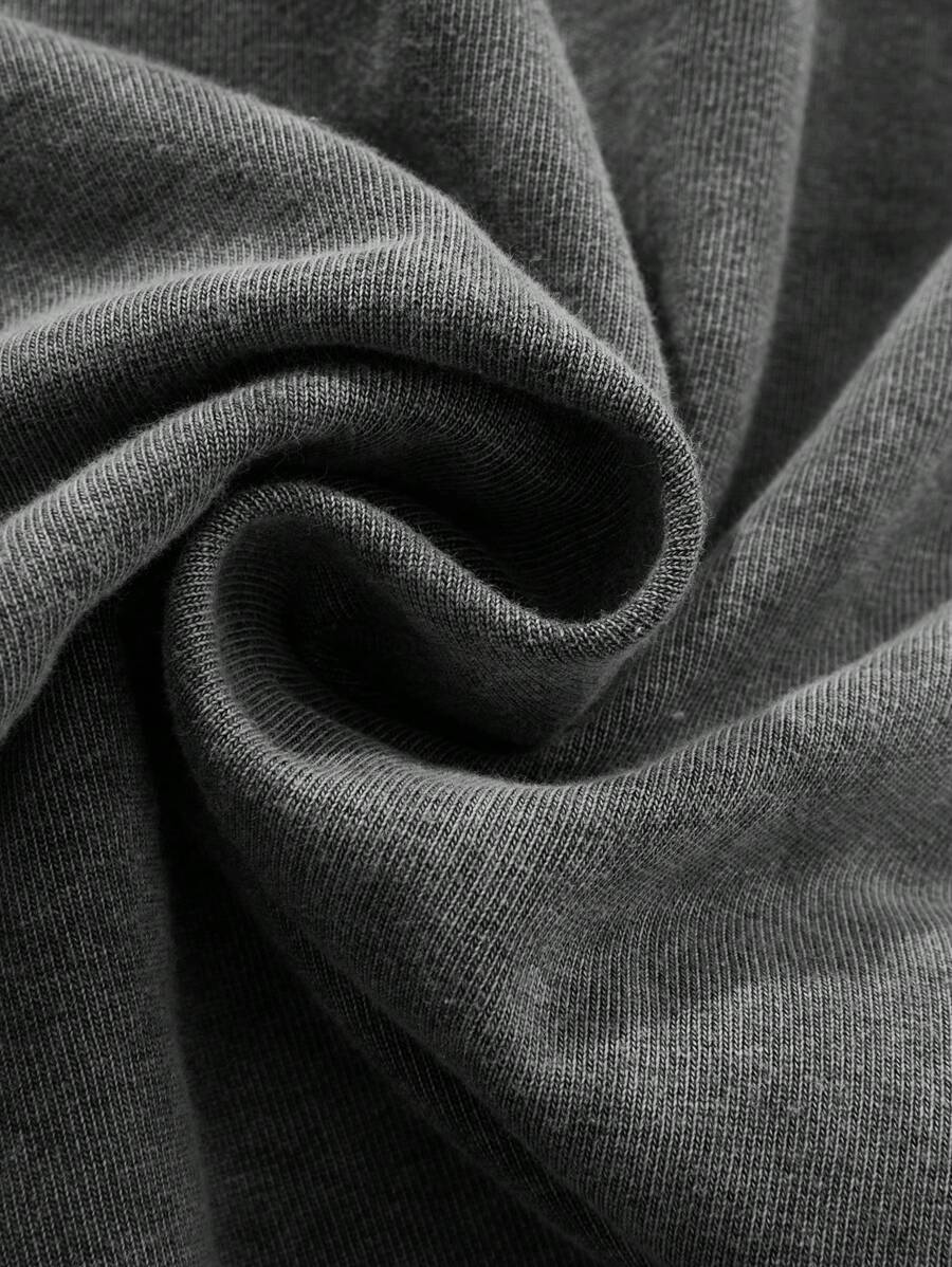 StyIIz - Grey Star Comfort Sweatpants™ – Fall Streetwear Essential