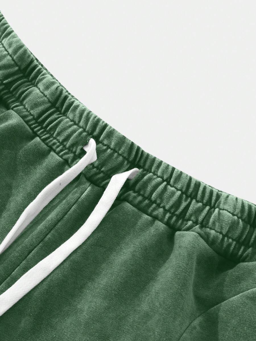 StyIIz - Grey Star Comfort Sweatpants™ – Fall Streetwear Essential