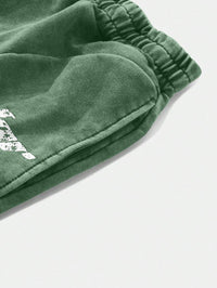 StyIIz - Grey Star Comfort Sweatpants™ – Fall Streetwear Essential