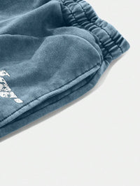 StyIIz - Grey Star Comfort Sweatpants™ – Fall Streetwear Essential