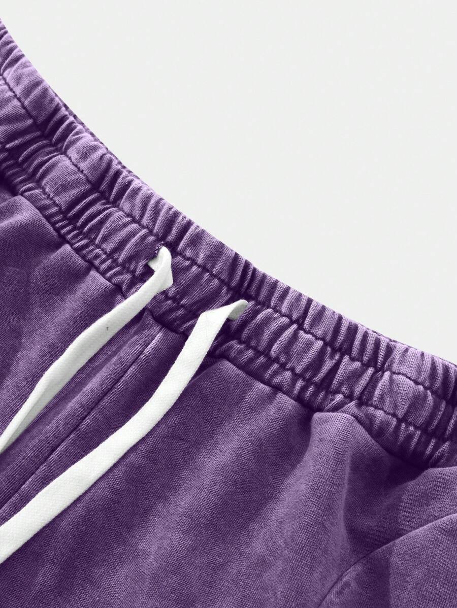 StyIIz - Grey Star Comfort Sweatpants™ – Fall Streetwear Essential