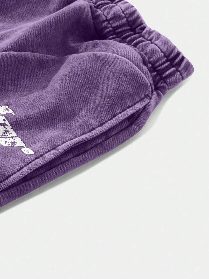 StyIIz - Grey Star Comfort Sweatpants™ – Fall Streetwear Essential