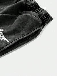 StyIIz - Grey Star Comfort Sweatpants™ – Fall Streetwear Essential