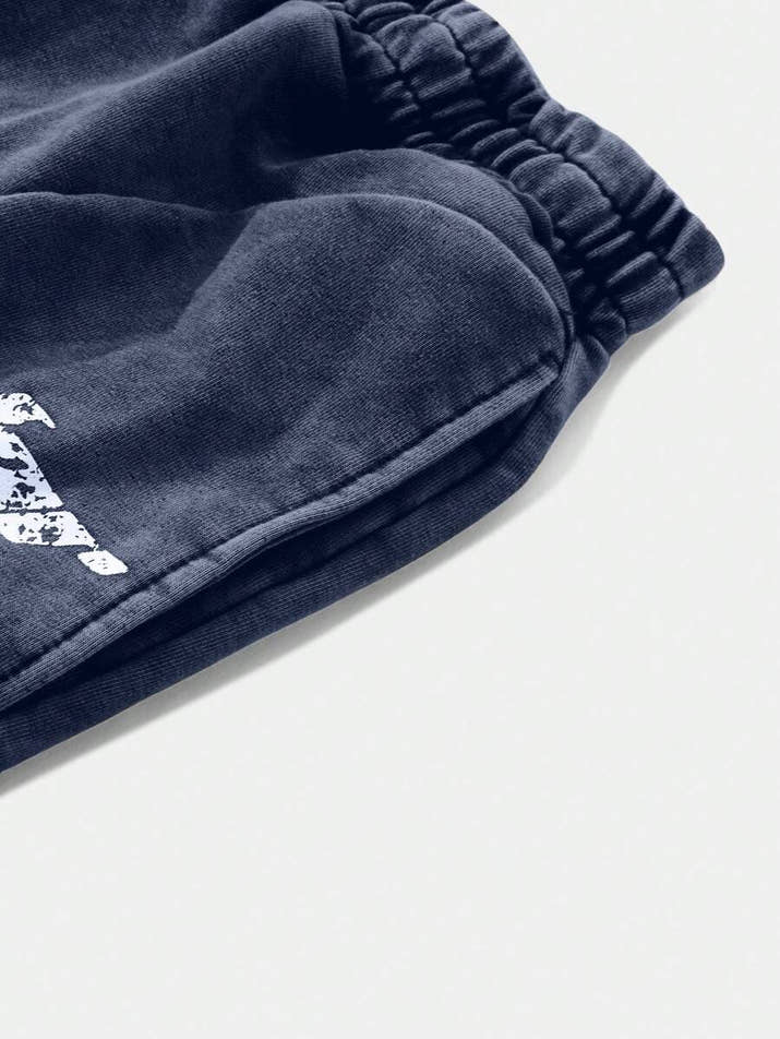 StyIIz - Grey Star Comfort Sweatpants™ – Fall Streetwear Essential