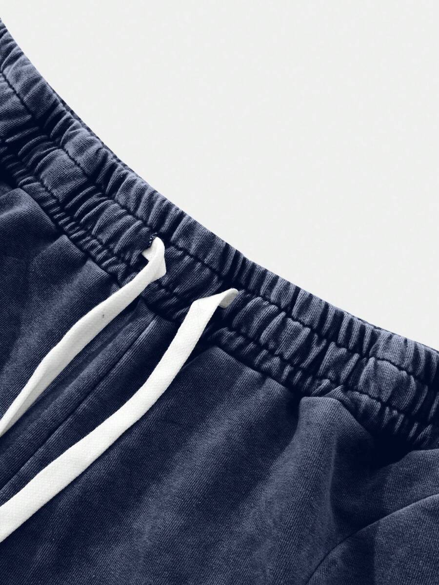 StyIIz - Grey Star Comfort Sweatpants™ – Fall Streetwear Essential