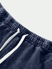 StyIIz - Grey Star Comfort Sweatpants™ – Fall Streetwear Essential