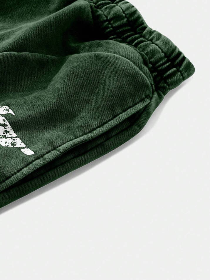 StyIIz - Grey Star Comfort Sweatpants™ – Fall Streetwear Essential