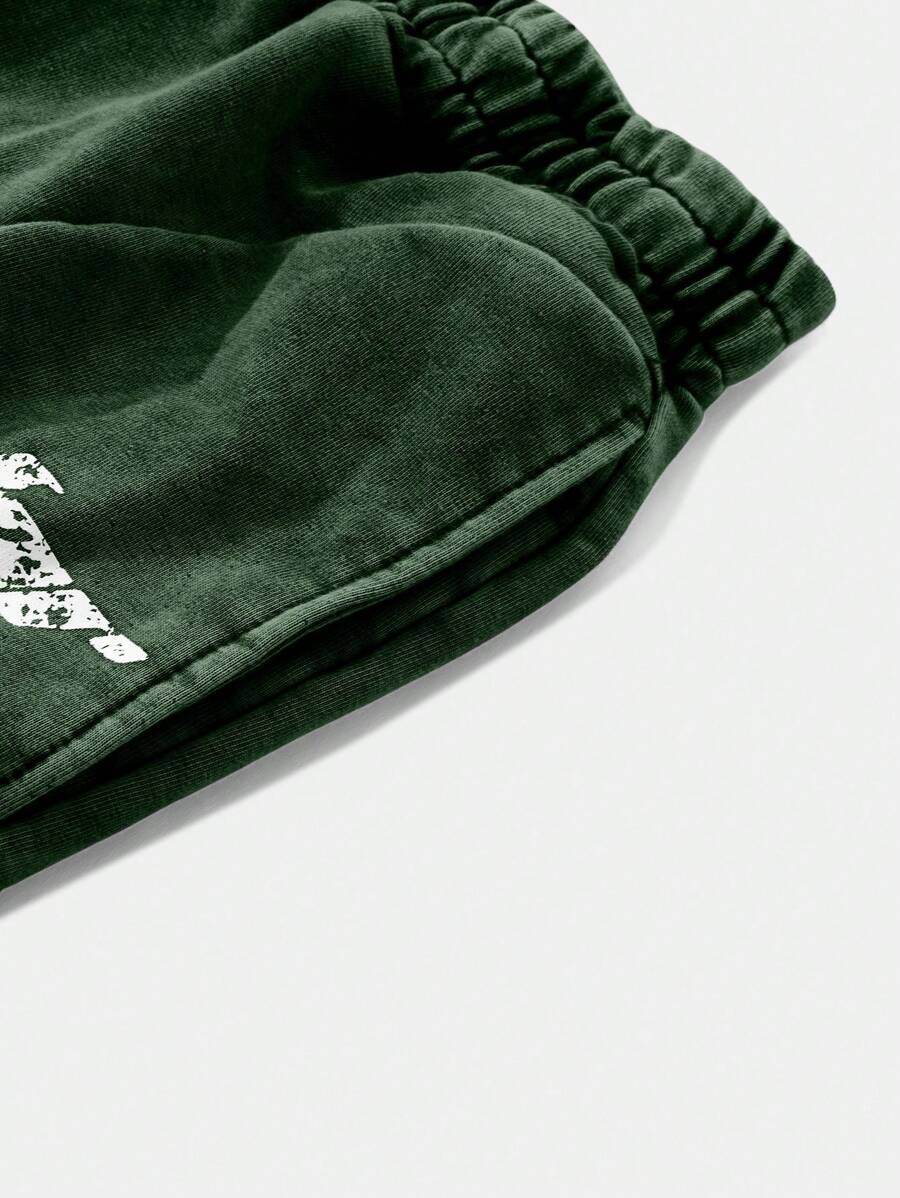 StyIIz - Grey Star Comfort Sweatpants™ – Fall Streetwear Essential