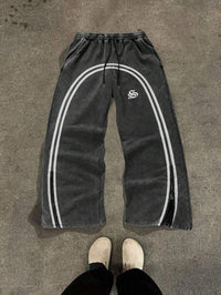 StyIIz - Streetwear Graphic Sweatpants™ – Fall Streetwear Essential
