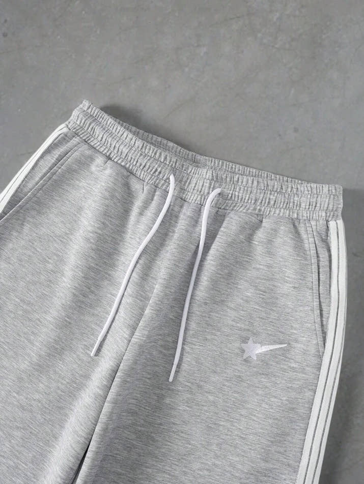 StyIIz - Dual Stripe Sweatpants™ – Fall Streetwear Essential