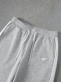 StyIIz - Dual Stripe Sweatpants™ – Fall Streetwear Essential