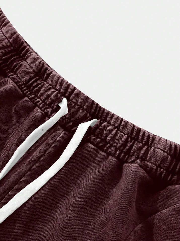 StyIIz - Grey Star Comfort Sweatpants™ – Fall Streetwear Essential