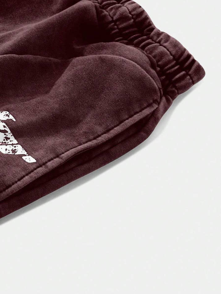 StyIIz - Grey Star Comfort Sweatpants™ – Fall Streetwear Essential