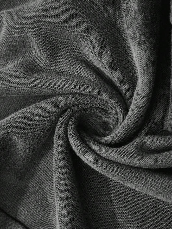 StyIIz - Grey Star Comfort Sweatpants™ – Fall Streetwear Essential