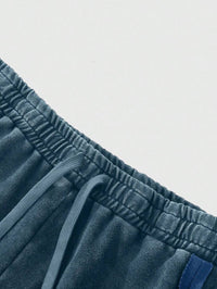 StyIIz - Grey Star Comfort Sweatpants™ – Fall Streetwear Essential