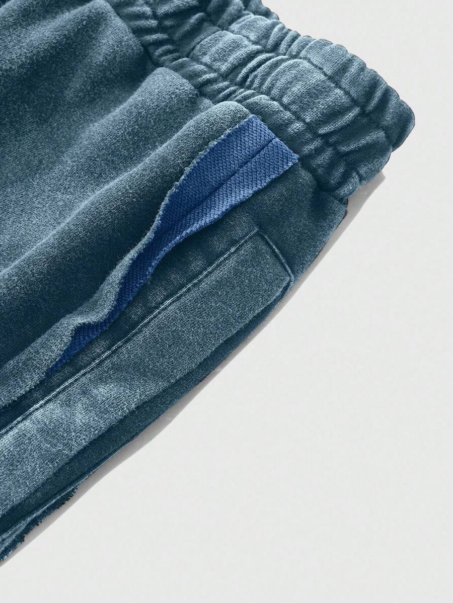 StyIIz - Grey Star Comfort Sweatpants™ – Fall Streetwear Essential