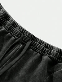 StyIIz - Grey Star Comfort Sweatpants™ – Fall Streetwear Essential