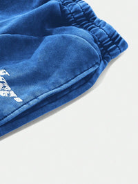 StyIIz - Grey Star Comfort Sweatpants™ – Fall Streetwear Essential