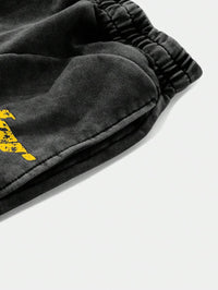 StyIIz - Grey Star Comfort Sweatpants™ – Fall Streetwear Essential