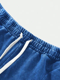 StyIIz - Grey Star Comfort Sweatpants™ – Fall Streetwear Essential