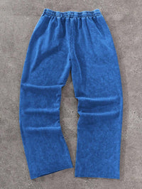 StyIIz - Grey Star Comfort Sweatpants™ – Fall Streetwear Essential