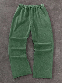 StyIIz - Grey Star Comfort Sweatpants™ – Fall Streetwear Essential