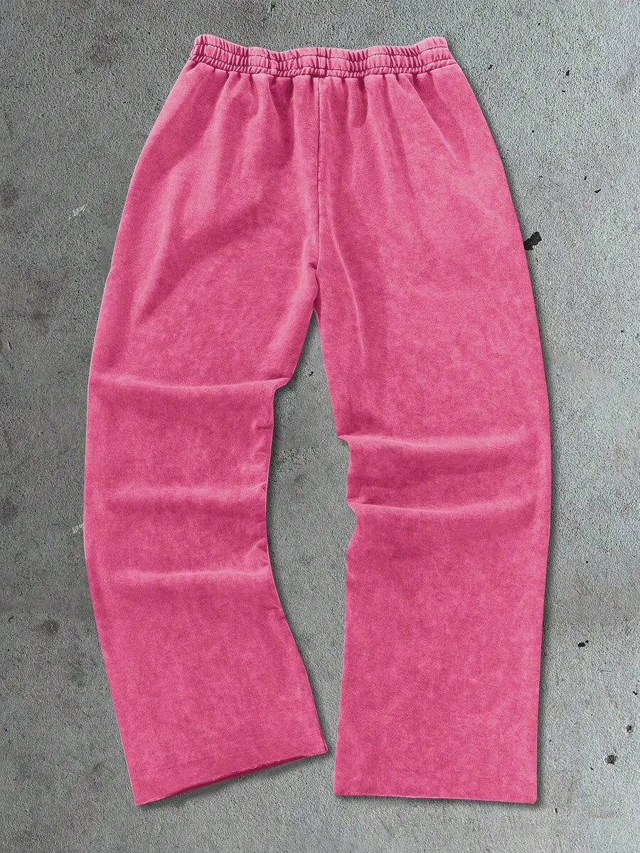 StyIIz - Grey Star Comfort Sweatpants™ – Fall Streetwear Essential