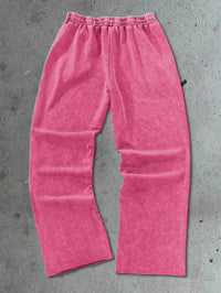 StyIIz - Grey Star Comfort Sweatpants™ – Fall Streetwear Essential