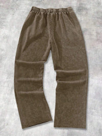 StyIIz - Grey Star Comfort Sweatpants™ – Fall Streetwear Essential