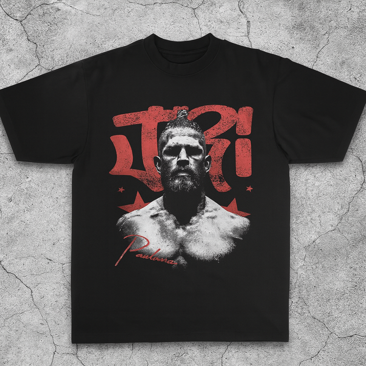 StyIIz - UFC Fight Tee™ – Fall Streetwear Essential