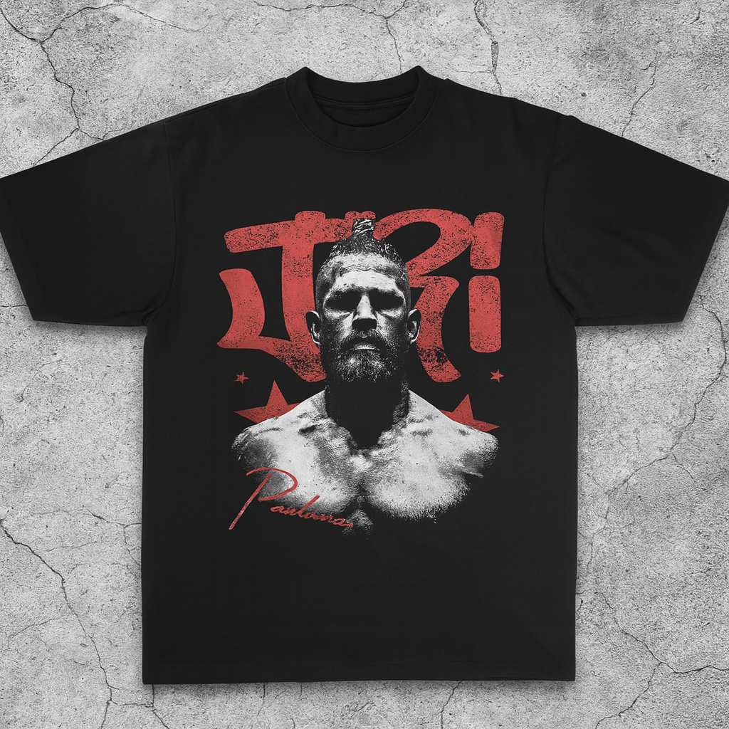 StyIIz - UFC Fight Tee™ – Fall Streetwear Essential