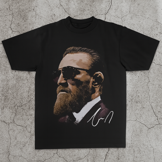 StyIIz - UFC Fight Tee™ – Fall Streetwear Essential