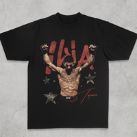 StyIIz - UFC Fight Tee™ – Fall Streetwear Essential