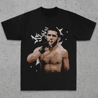 StyIIz - UFC Fight Tee™ – Fall Streetwear Essential