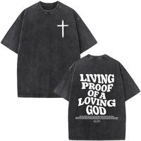 StyIIz - Christian Graphic Tee™ – Fall Streetwear Essential