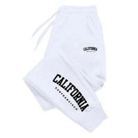 StyIIz - Cali Comfort Sweatpants™ – Fall Streetwear Essential