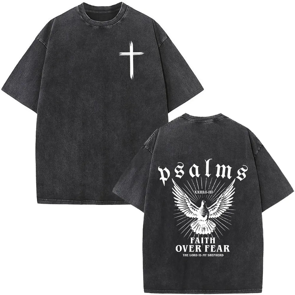 StyIIz - Christian Graphic Tee™ – Fall Streetwear Essential