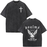 StyIIz - Christian Graphic Tee™ – Fall Streetwear Essential