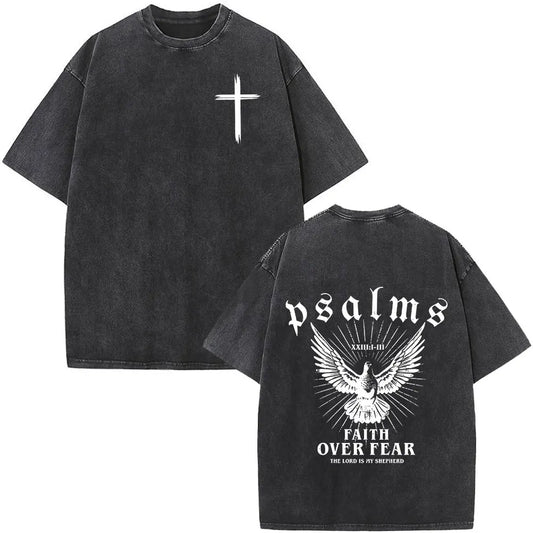 StyIIz - Christian Graphic Tee™ – Fall Streetwear Essential