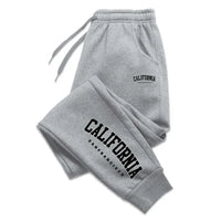 StyIIz - Cali Comfort Sweatpants™ – Fall Streetwear Essential