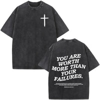 StyIIz - Christian Graphic Tee™ – Fall Streetwear Essential