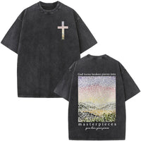 StyIIz - Christian Graphic Tee™ – Fall Streetwear Essential